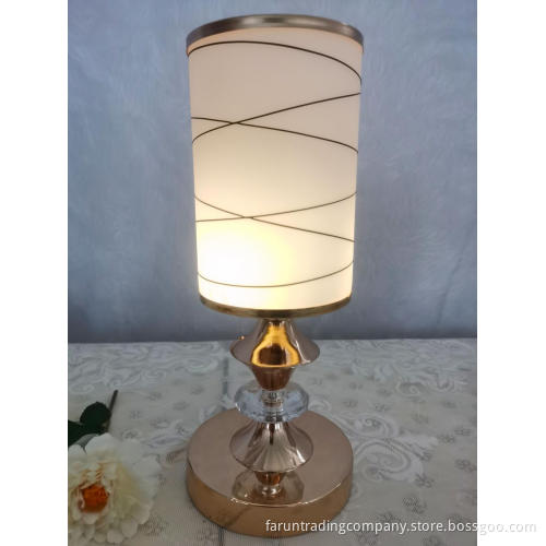 Craft Candlestick table